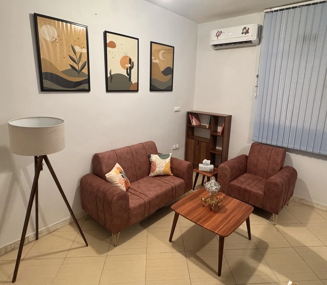 خدمات کلینیکی